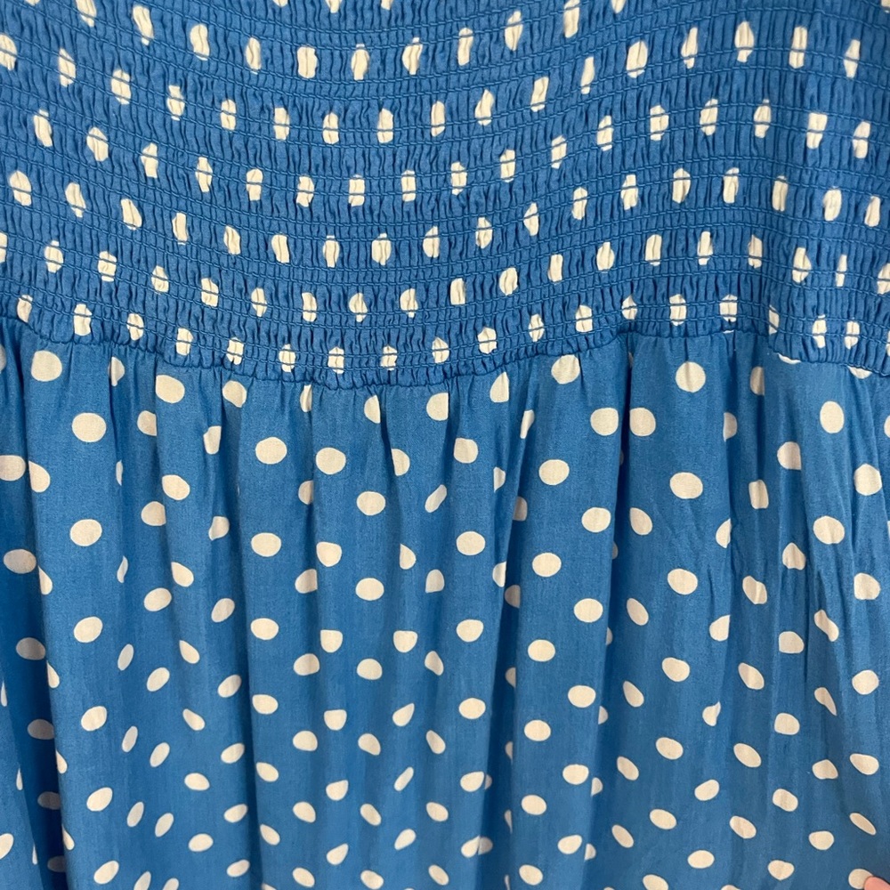 Anthropologie Dolan Left Coast Dress, XL, EUC - Picture 6 of 6